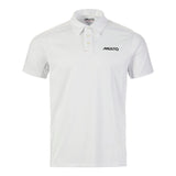 MUSTO LPX COOLING UV SS POLO