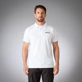 MUSTO LPX COOLING UV SS POLO