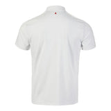 MUSTO LPX COOLING UV SS POLO