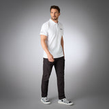 MUSTO LPX COOLING UV SS POLO