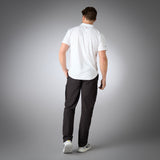 MUSTO LPX COOLING UV SS POLO