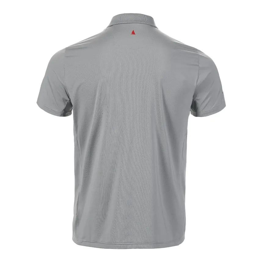 MUSTO LPX COOLING UV SS POLO