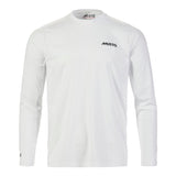 MUSTO LPX COOLING UV LS TEE