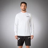 MUSTO LPX COOLING UV LS TEE