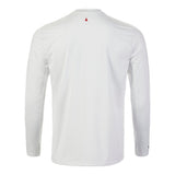 MUSTO LPX COOLING UV LS TEE