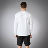 MUSTO LPX COOLING UV LS TEE