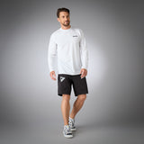 MUSTO LPX COOLING UV LS TEE