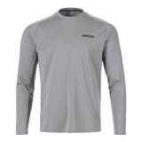 MUSTO LPX COOLING UV LS TEE
