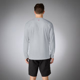 MUSTO LPX COOLING UV LS TEE