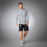 MUSTO LPX COOLING UV LS TEE