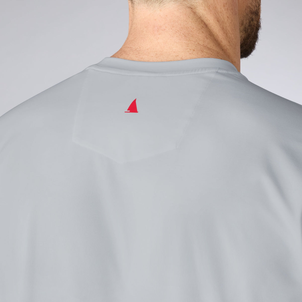 MUSTO LPX COOLING UV LS TEE