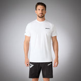MUSTO LPX COOLING UV SS TEE