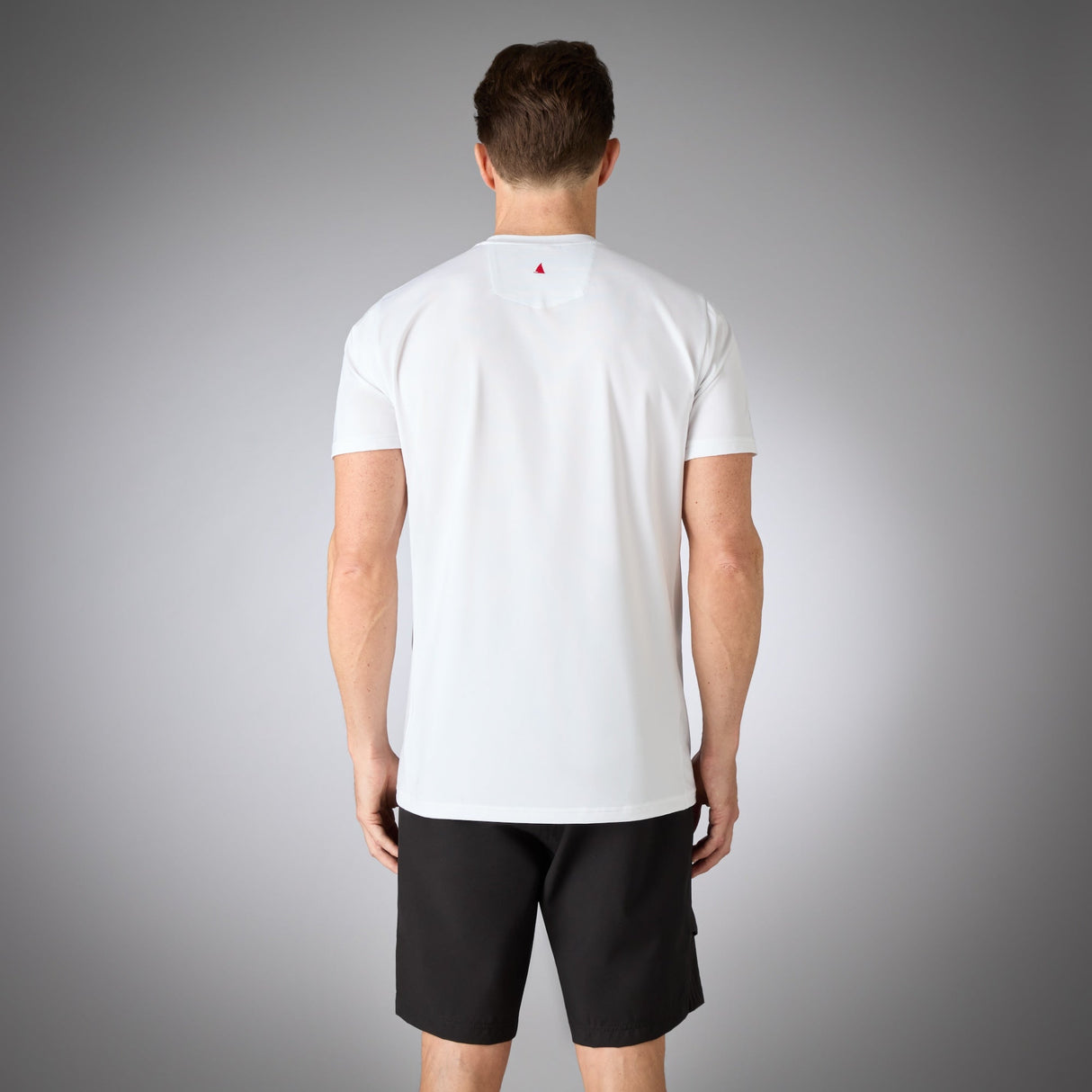MUSTO LPX COOLING UV SS TEE