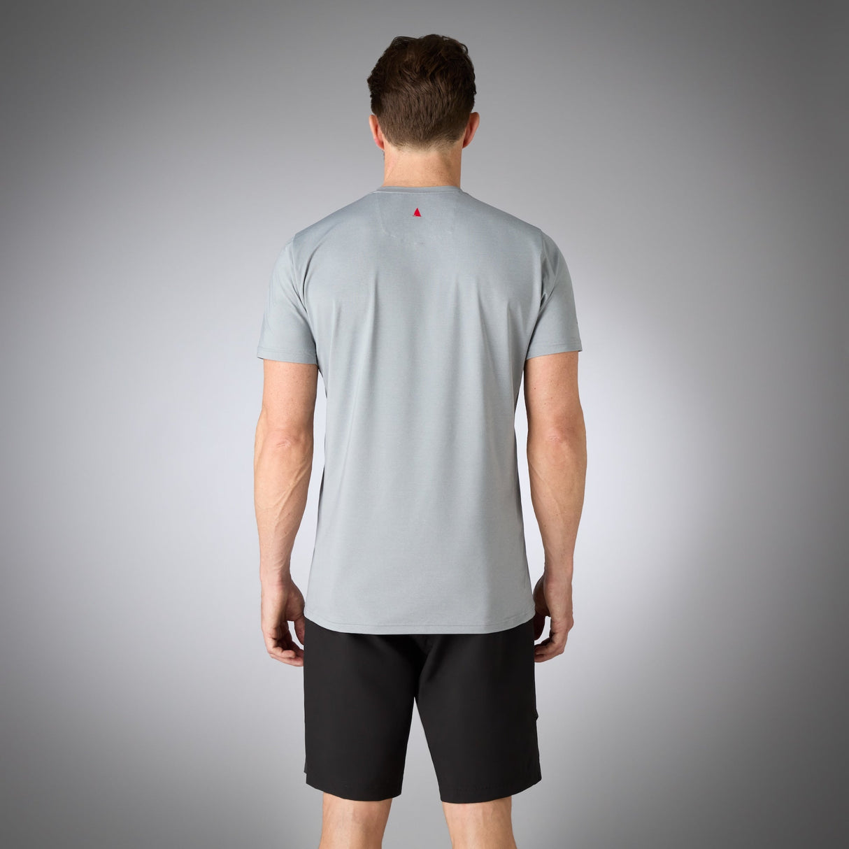 MUSTO LPX COOLING UV SS TEE