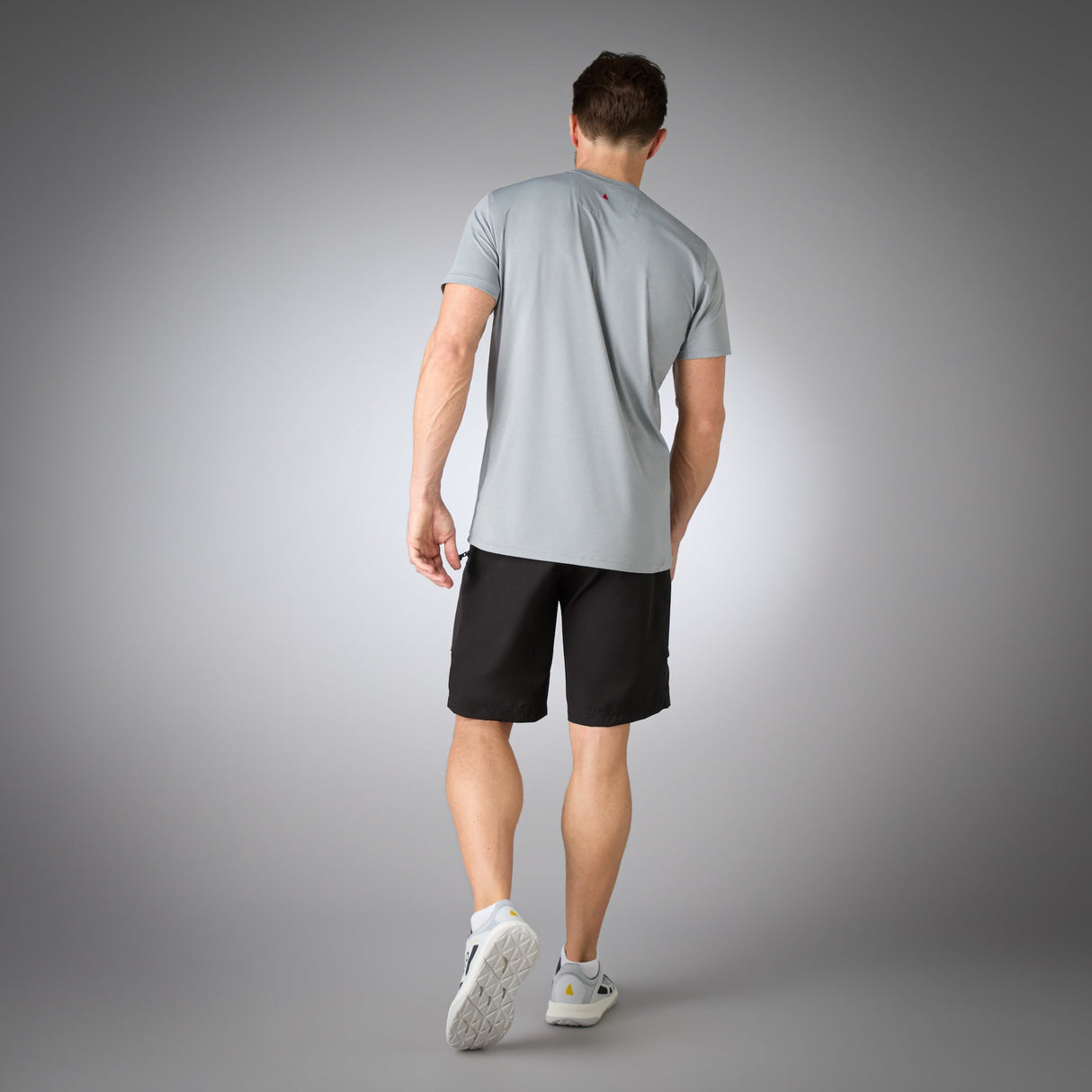 MUSTO LPX COOLING UV SS TEE