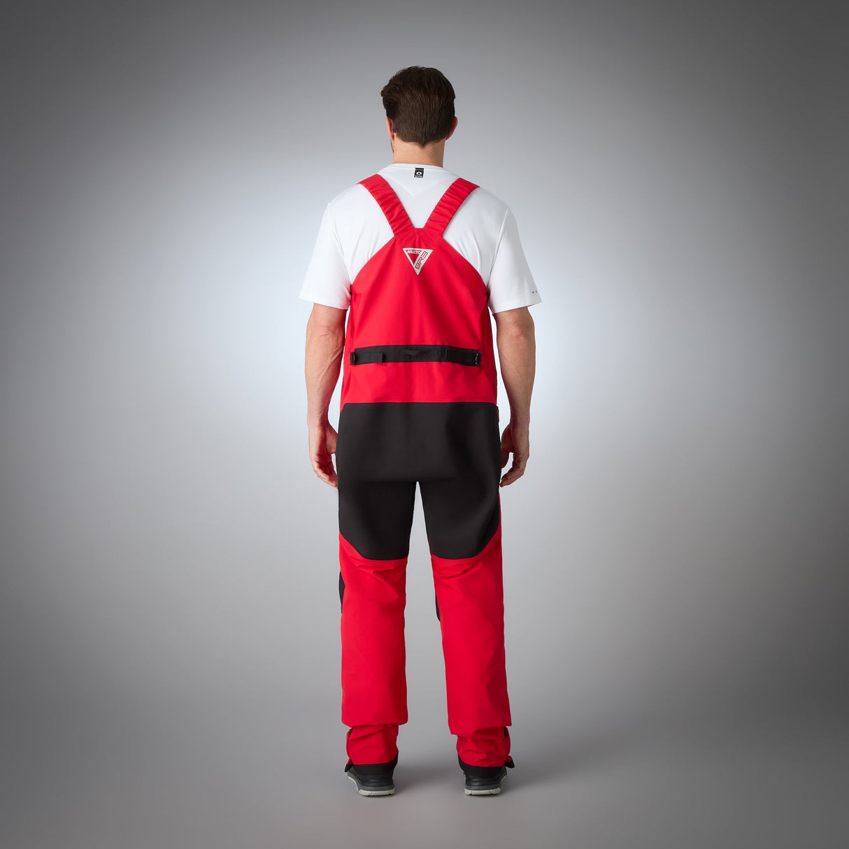 MUSTO BR3 PERTEX OFFSHORE TRS