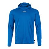 MUSTO EVO SUNBLOCK HOODIE