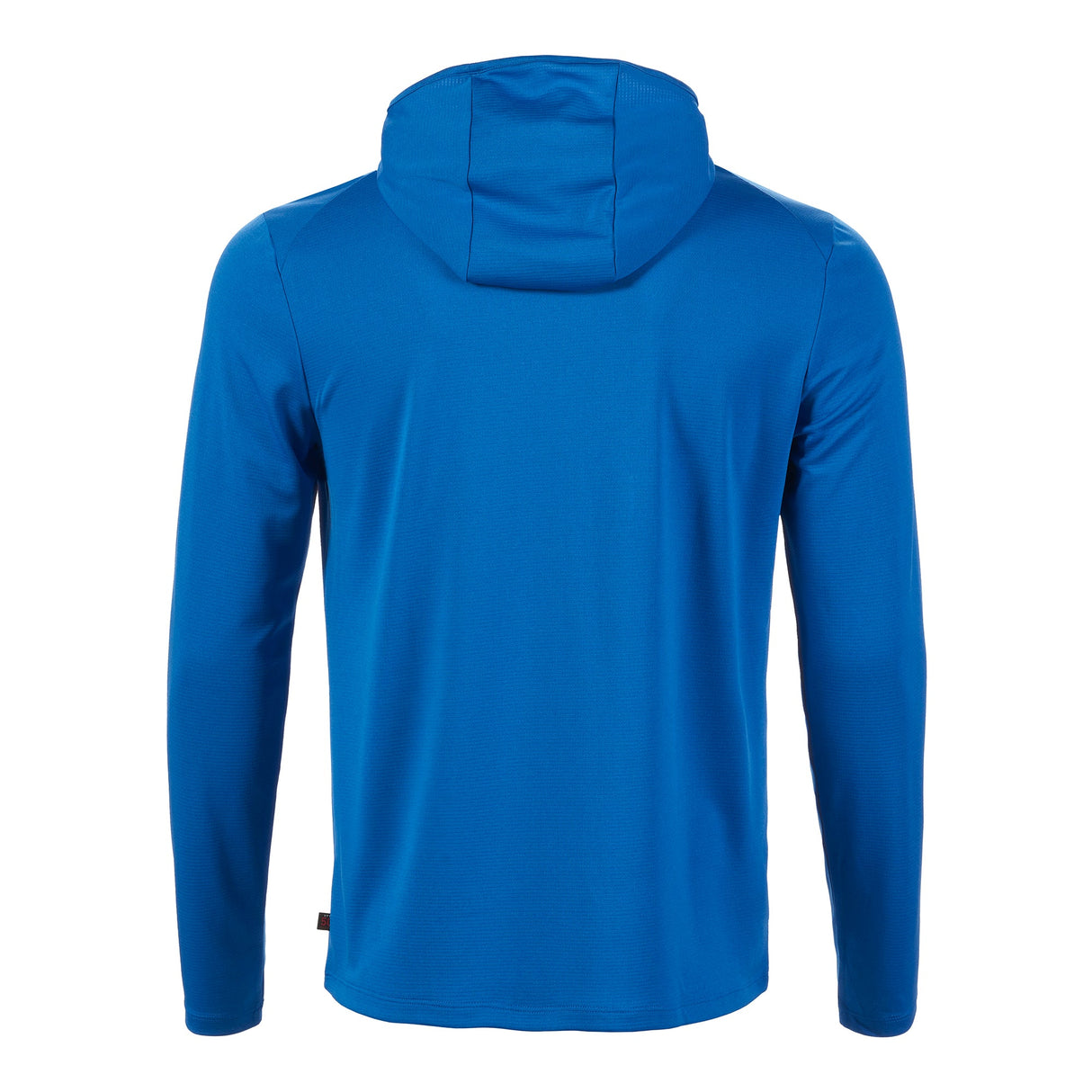 MUSTO EVO SUNBLOCK HOODIE