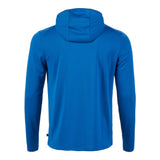 MUSTO EVO SUNBLOCK HOODIE