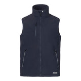 MUSTO SARDINIA VEST