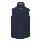 MUSTO SARDINIA VEST