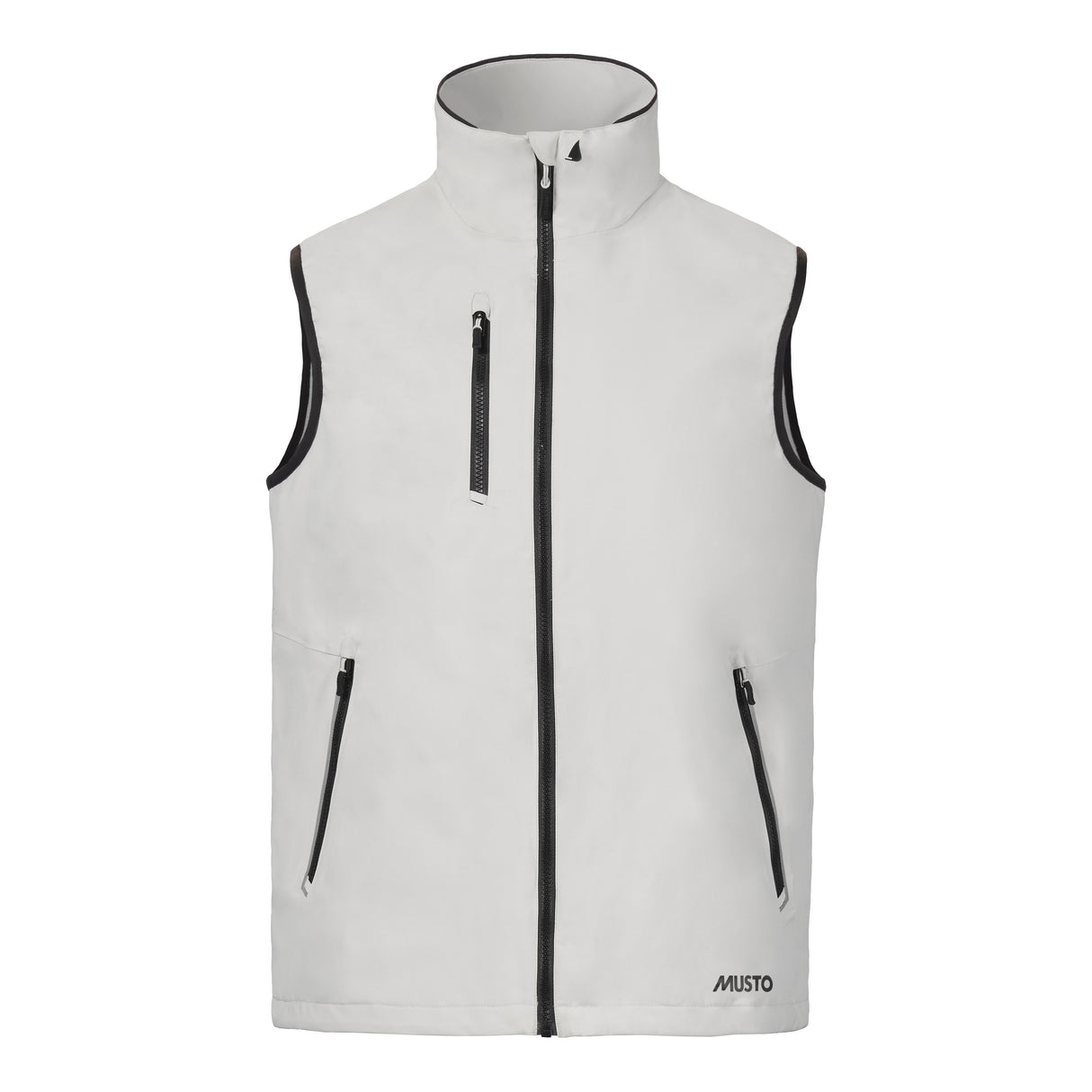 MUSTO SARDINIA VEST