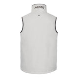 MUSTO SARDINIA VEST