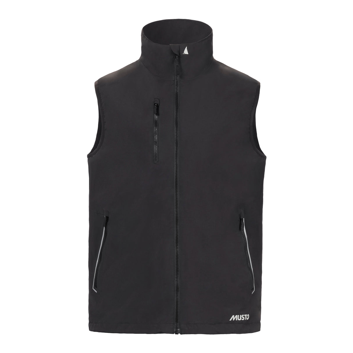 MUSTO SARDINIA VEST