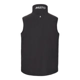 MUSTO SARDINIA VEST