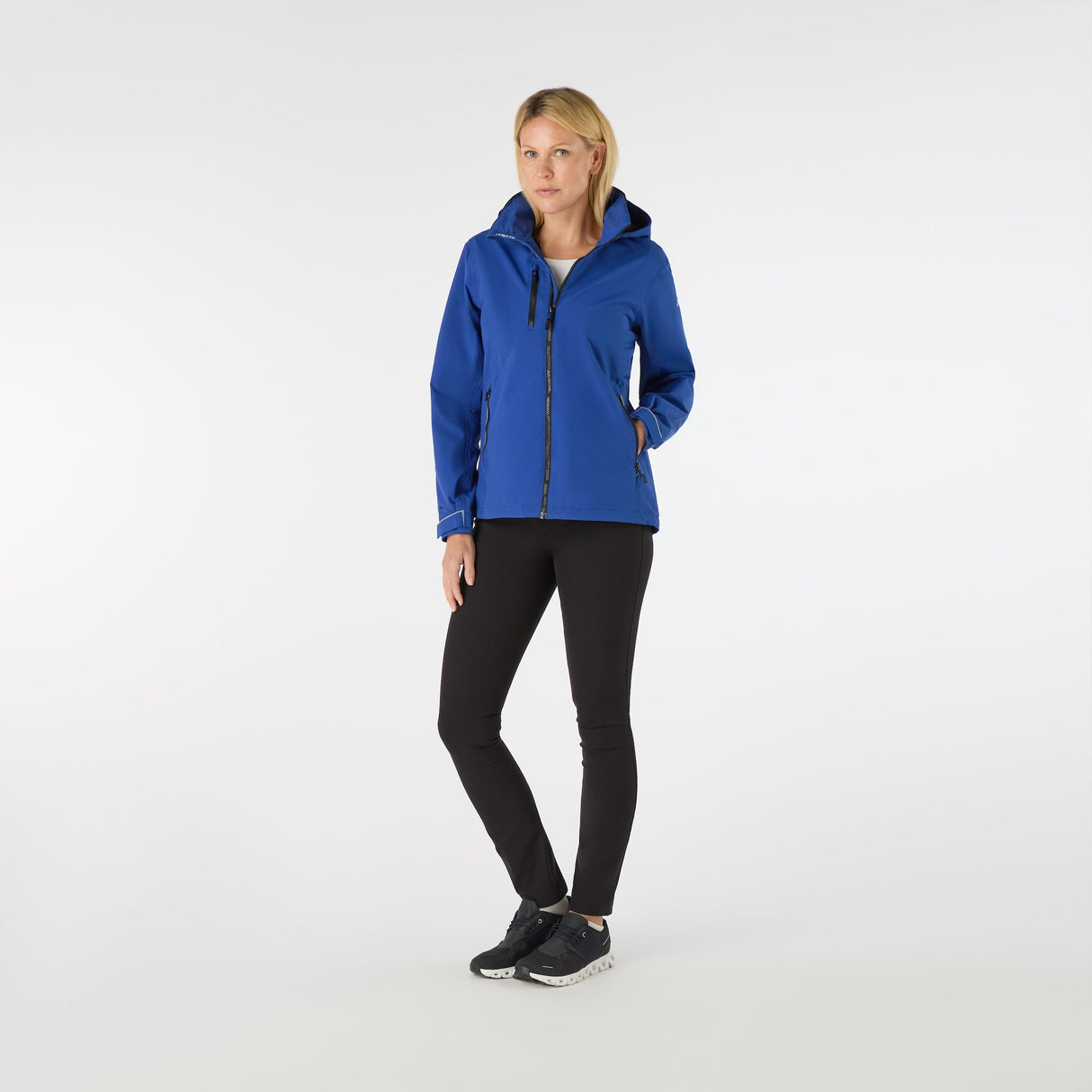 MUSTO WOMENS SARDINIA JACKET