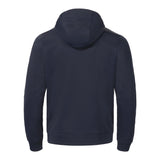 MUSTO EVO FULL ZIP HOODIE