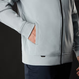 MUSTO EVO FULL ZIP HOODIE