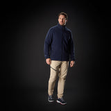 MUSTO EVO PT 200 FLEECE JKT