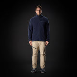 MUSTO EVO PT 200 FLEECE JKT