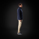 MUSTO EVO PT 200 FLEECE JKT