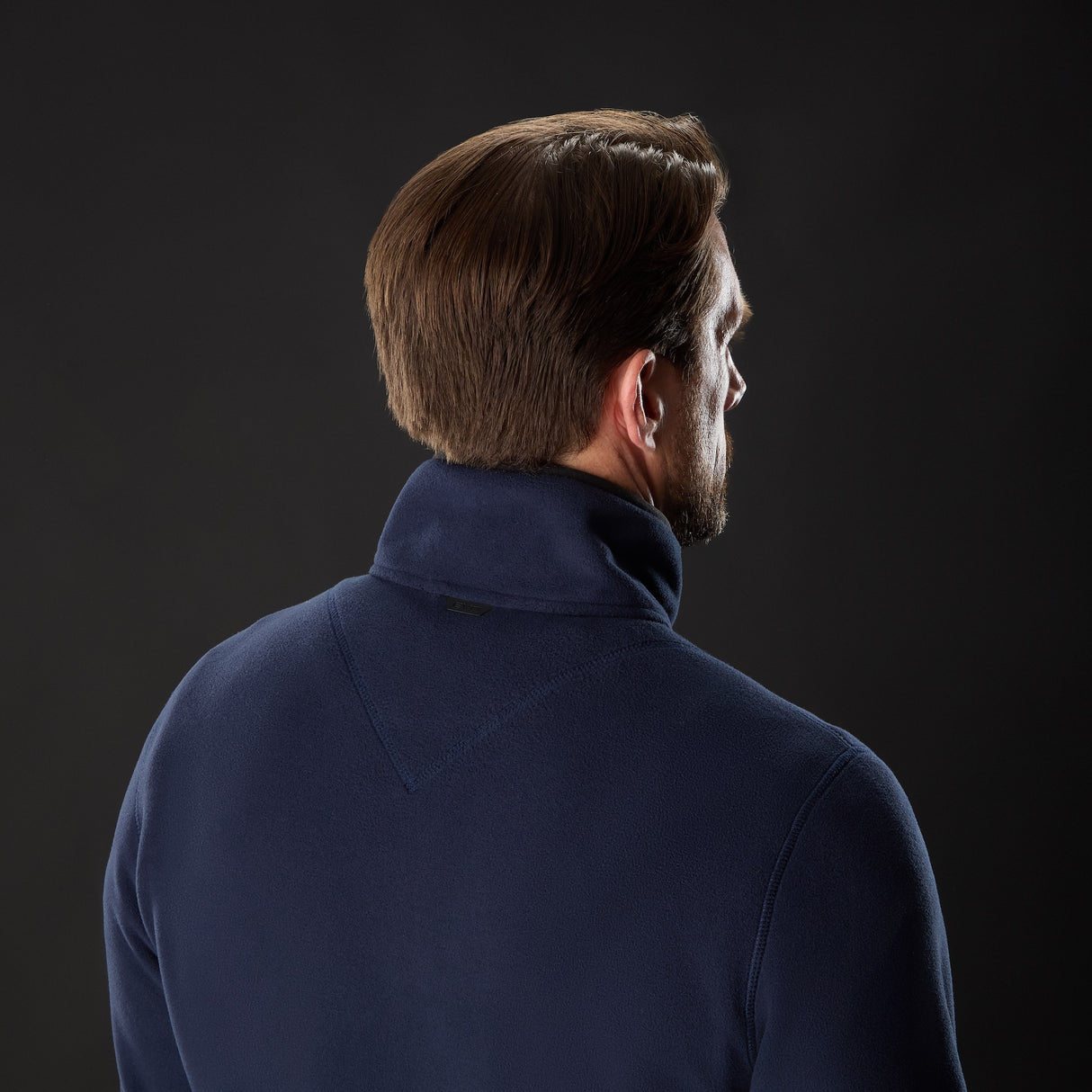 MUSTO EVO PT 200 FLEECE JKT