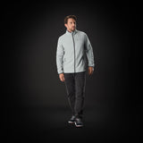 MUSTO EVO PT 200 FLEECE JKT