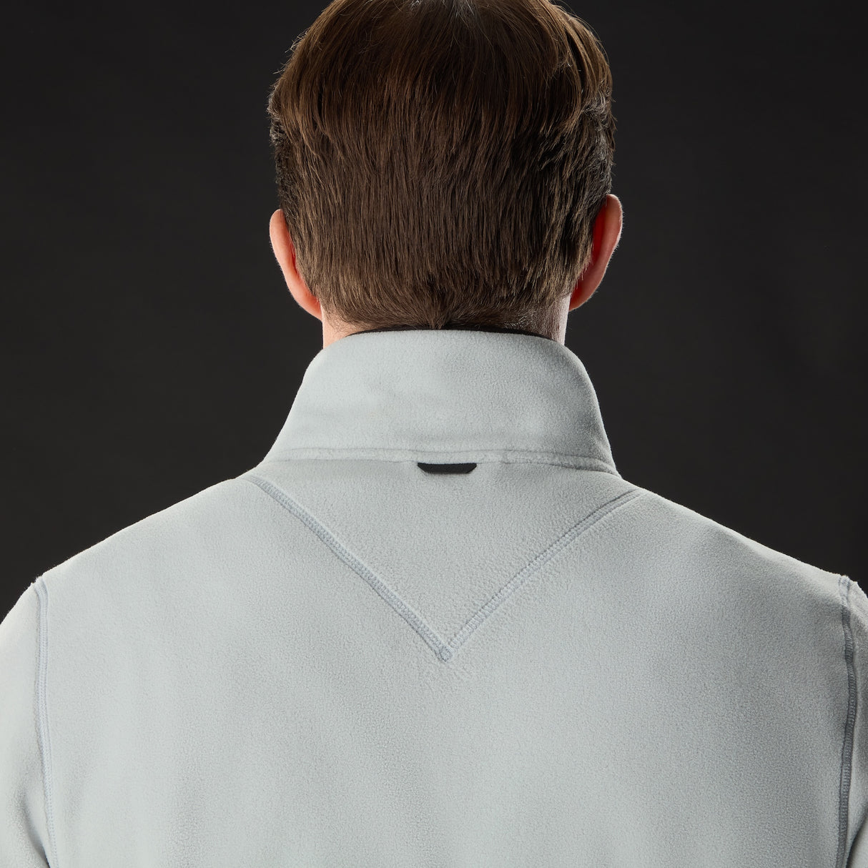 MUSTO EVO PT 200 FLEECE JKT