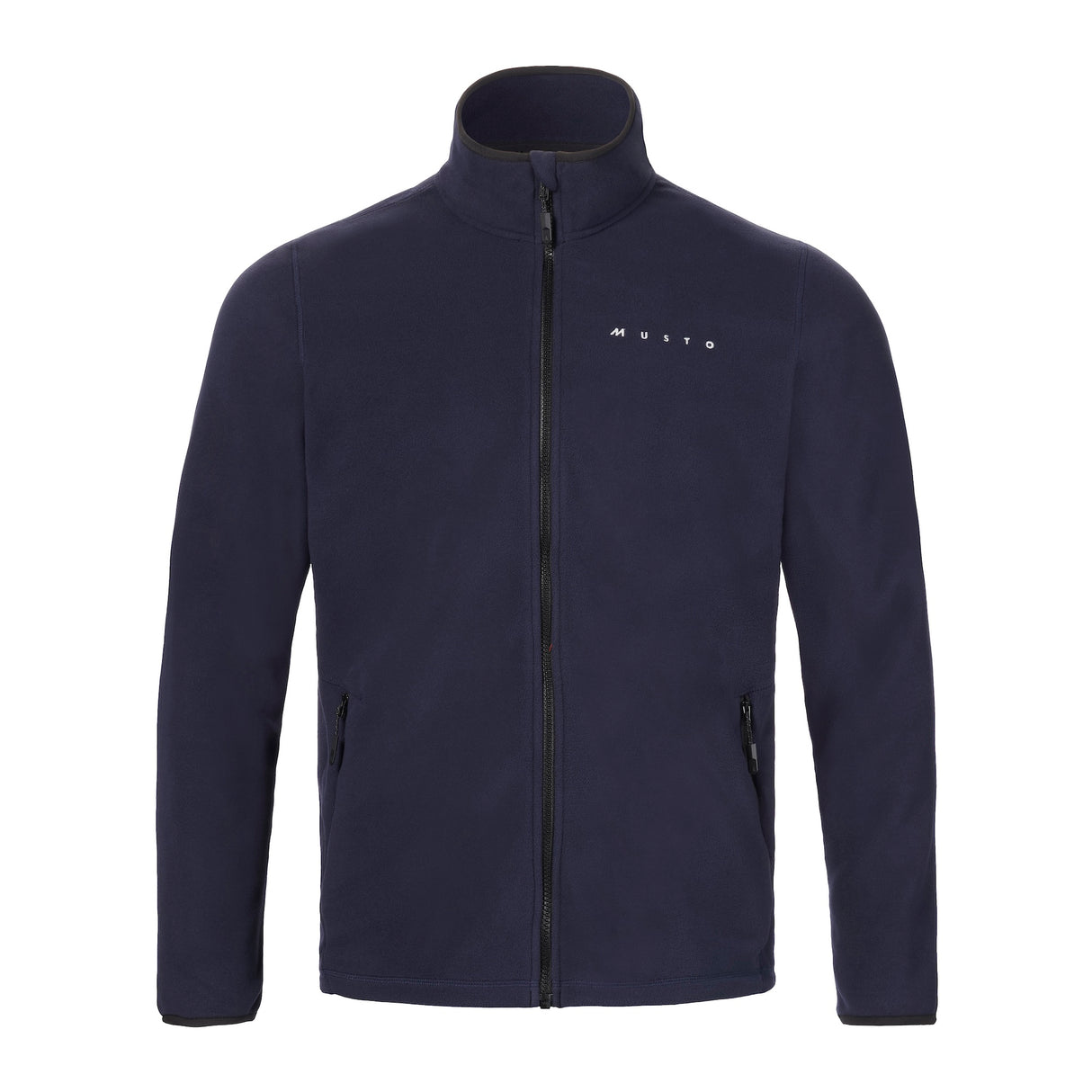 MUSTO EVO PT 100 FLEECE JKT