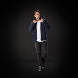 MUSTO EVO PT 100 FLEECE JKT