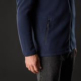 MUSTO EVO PT 100 FLEECE JKT