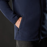 MUSTO EVO PT 100 FLEECE JKT