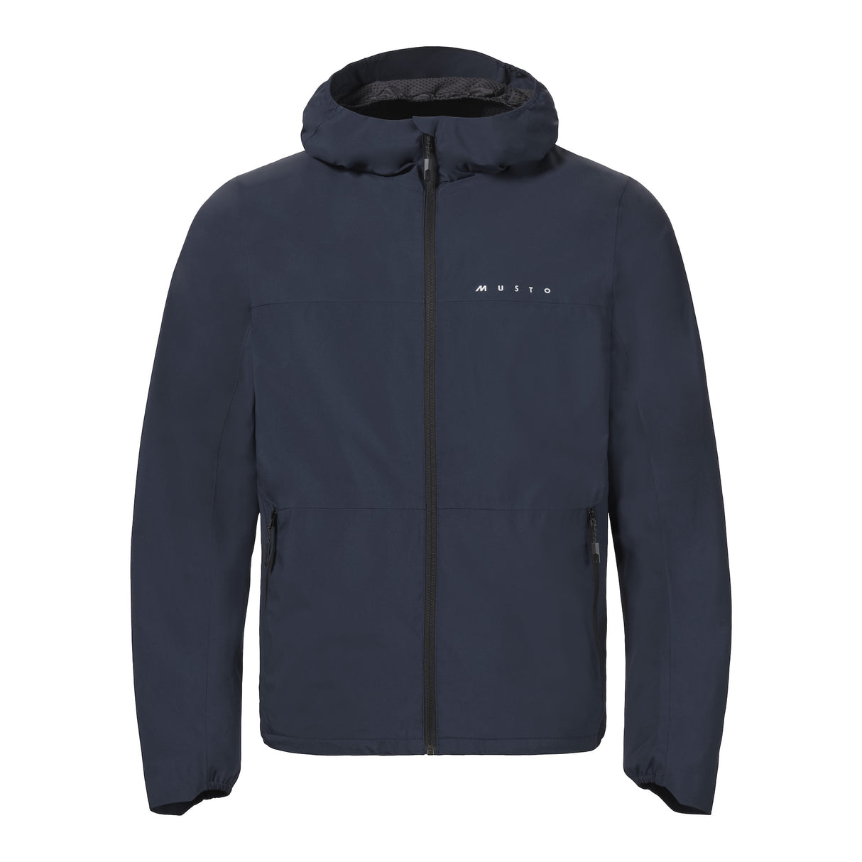 MUSTO EVO LITE RAIN JACKET