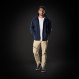 MUSTO EVO SOFTSHELL JACKET