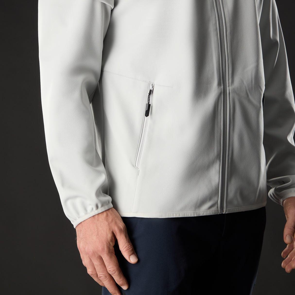 MUSTO EVO SOFTSHELL JACKET