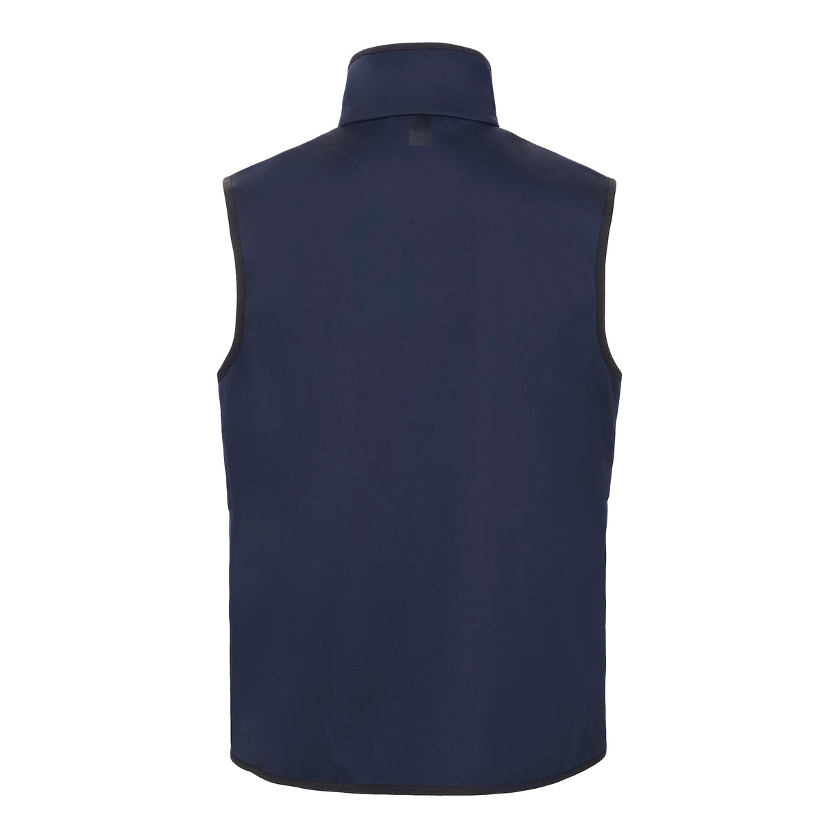 MUSTO EVO SOFTSHELL VEST