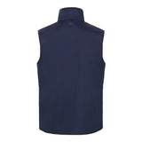MUSTO EVO SOFTSHELL VEST