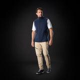 MUSTO EVO SOFTSHELL VEST