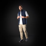 MUSTO EVO SOFTSHELL VEST