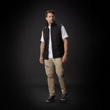 MUSTO EVO SOFTSHELL VEST